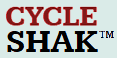 cycle shak logo